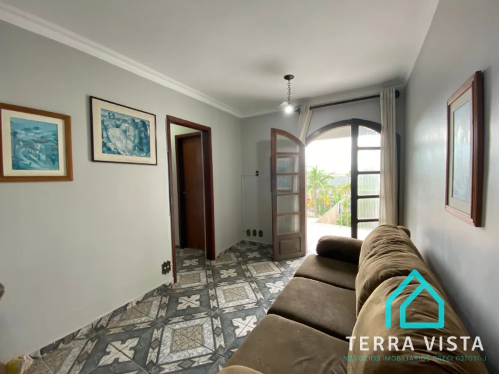 Apartamento, 3 quartos, 84 m² - Foto 1