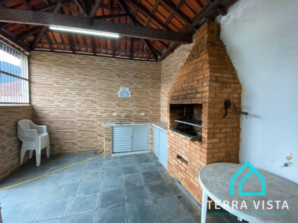 Apartamento, 3 quartos, 84 m² - Foto 3