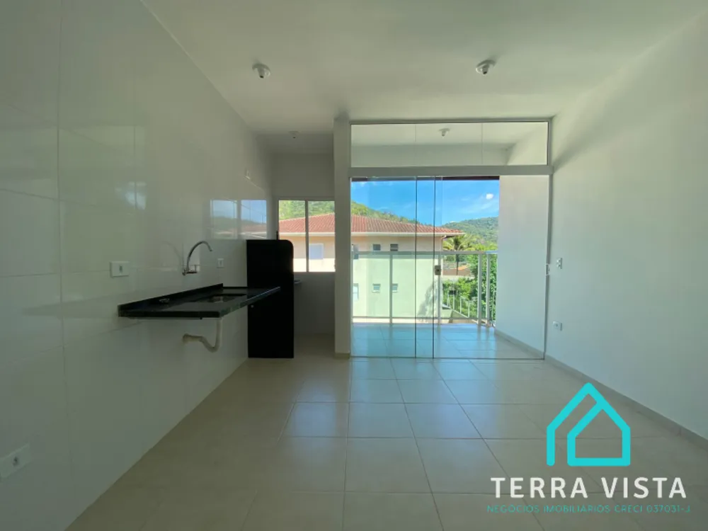 Apartamento, 2 quartos, 58 m² - Foto 1