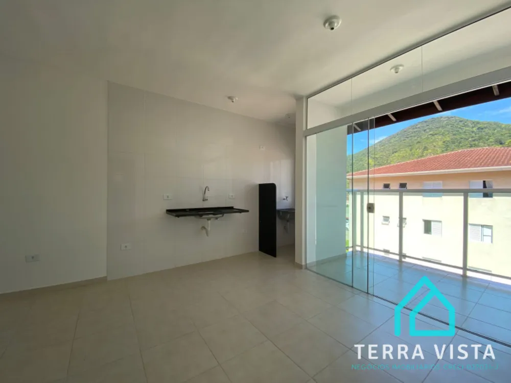 Apartamento, 2 quartos, 58 m² - Foto 2