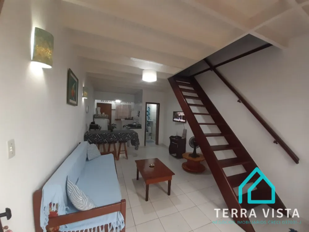 Apartamento, 1 quarto, 43 m² - Foto 1