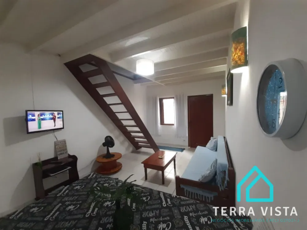 Apartamento, 1 quarto, 43 m² - Foto 2