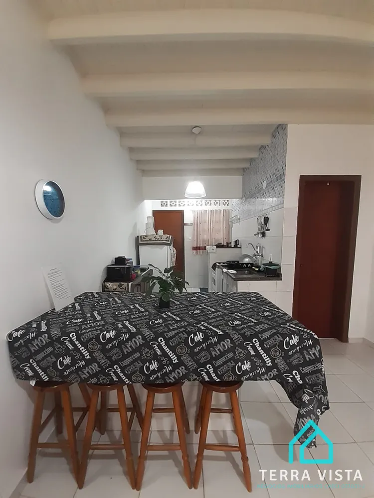 Apartamento, 1 quarto, 43 m² - Foto 3