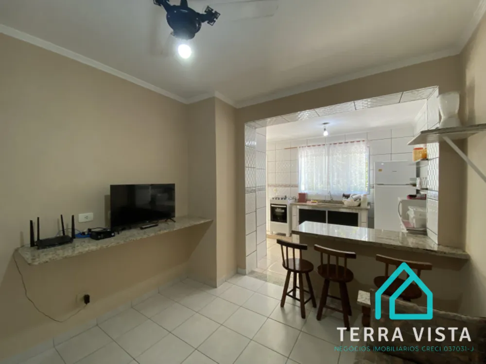 Apartamento, 2 quartos, 51 m² - Foto 4