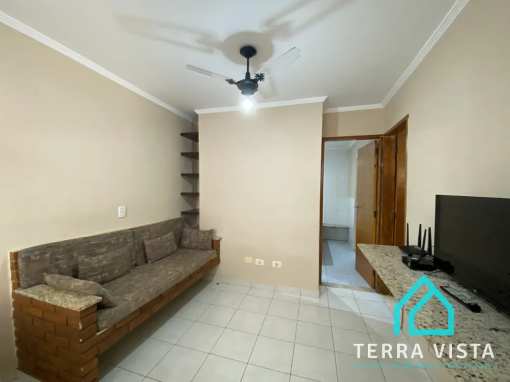 Apartamento, 2 quartos, 51 m² - Foto 2