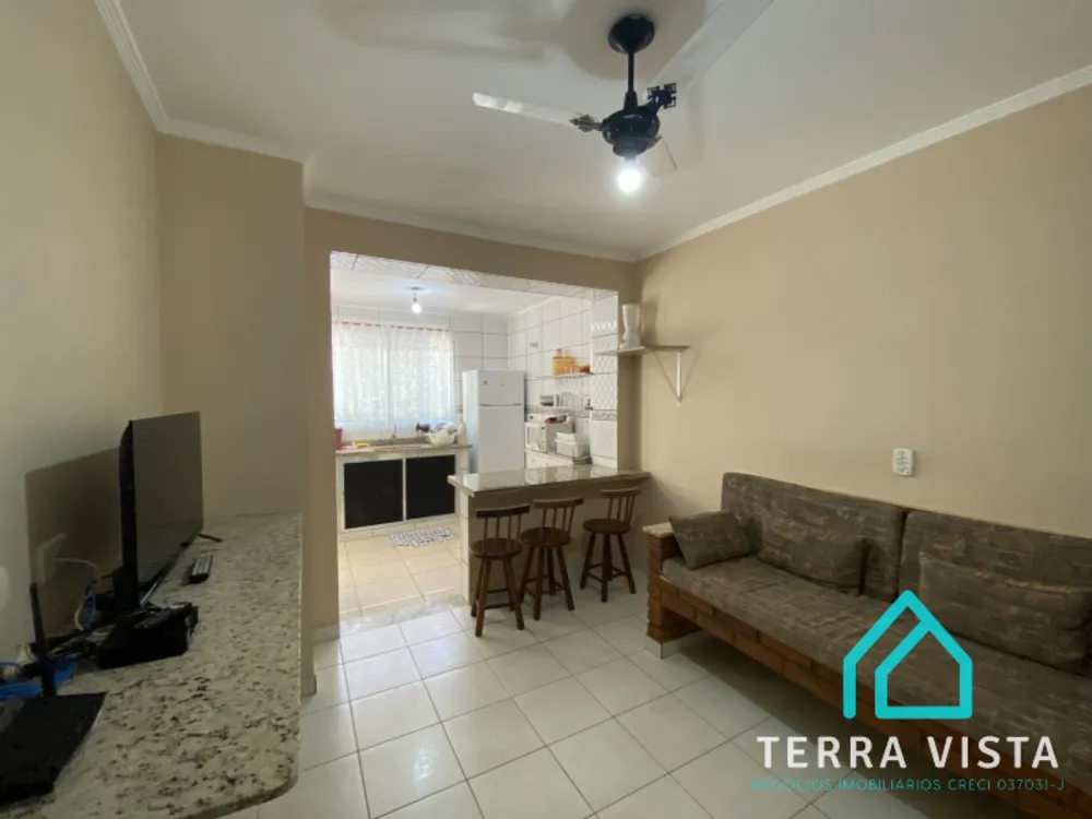 Apartamento, 2 quartos, 51 m² - Foto 1