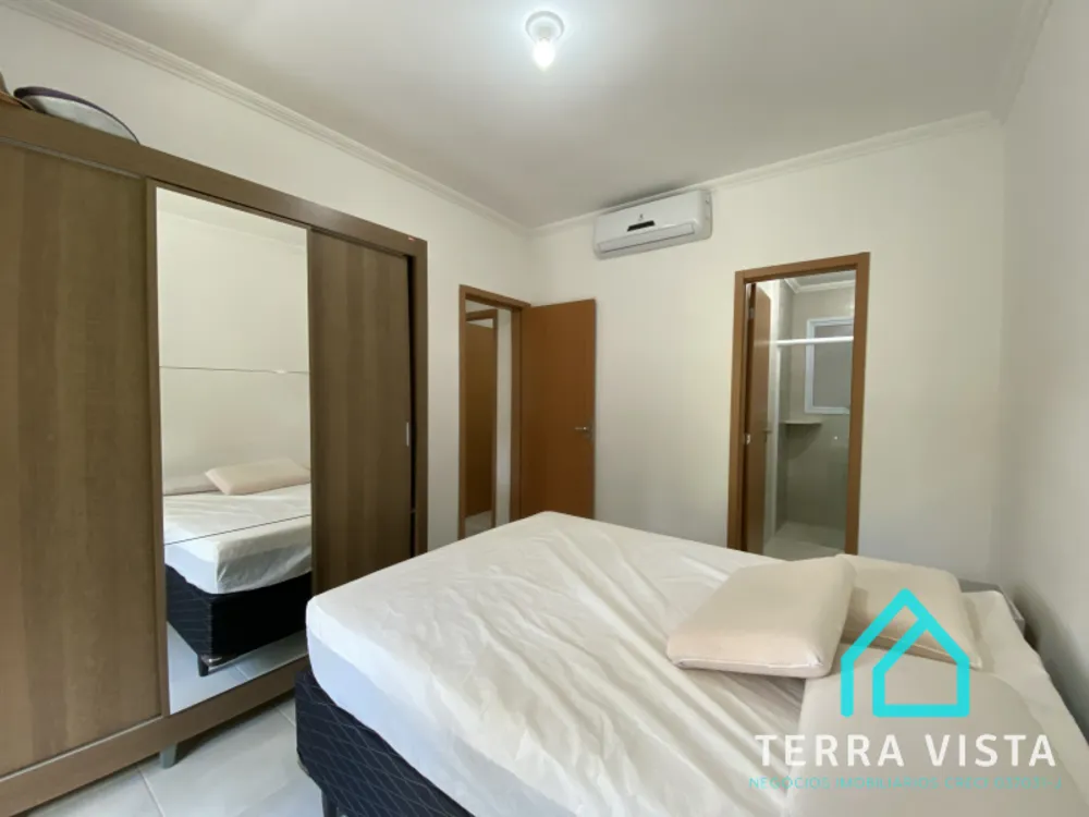 Apartamento, 2 quartos, 75 m² - Foto 2