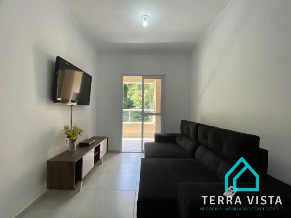 Apartamento, 2 quartos, 75 m² - Foto 1