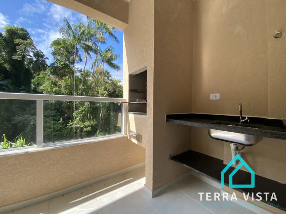 Apartamento, 2 quartos, 75 m² - Foto 3