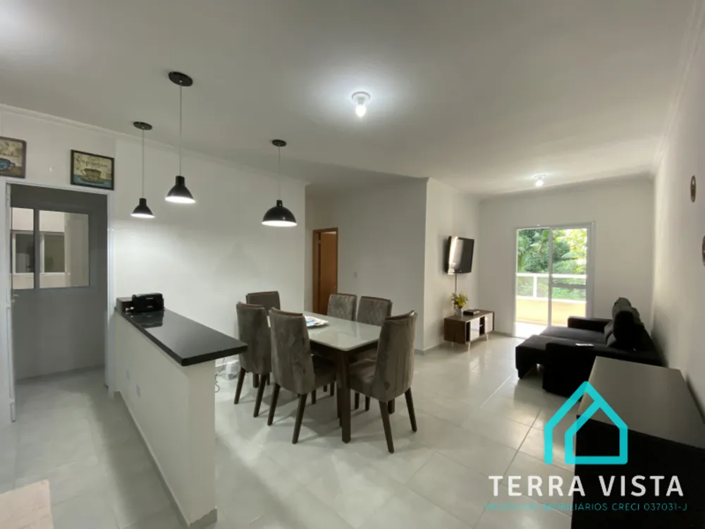 Apartamento, 2 quartos, 75 m² - Foto 4
