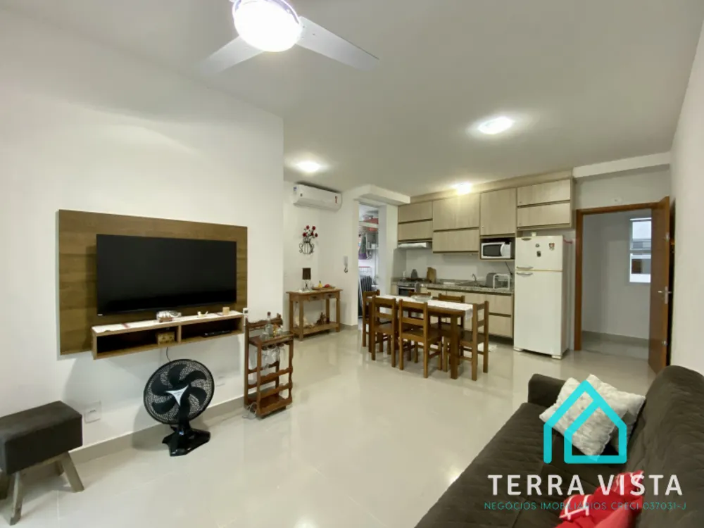 Apartamento, 2 quartos, 68 m² - Foto 1