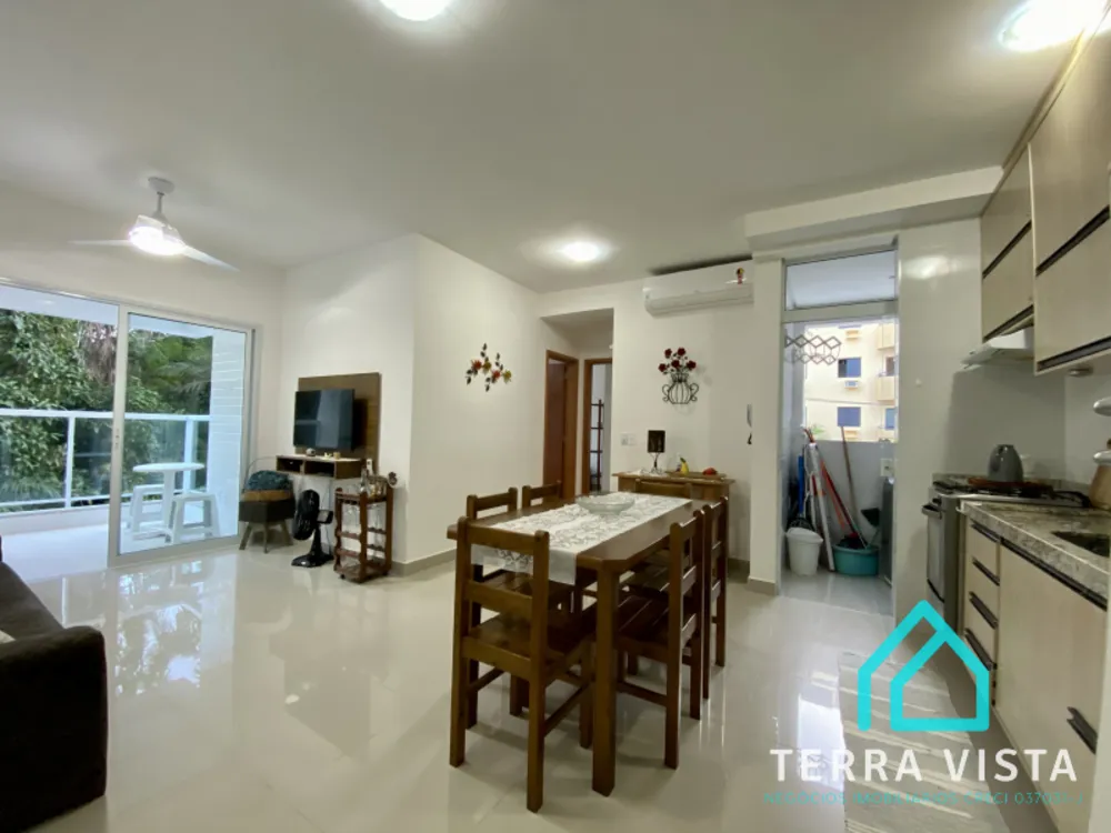 Apartamento, 2 quartos, 68 m² - Foto 2