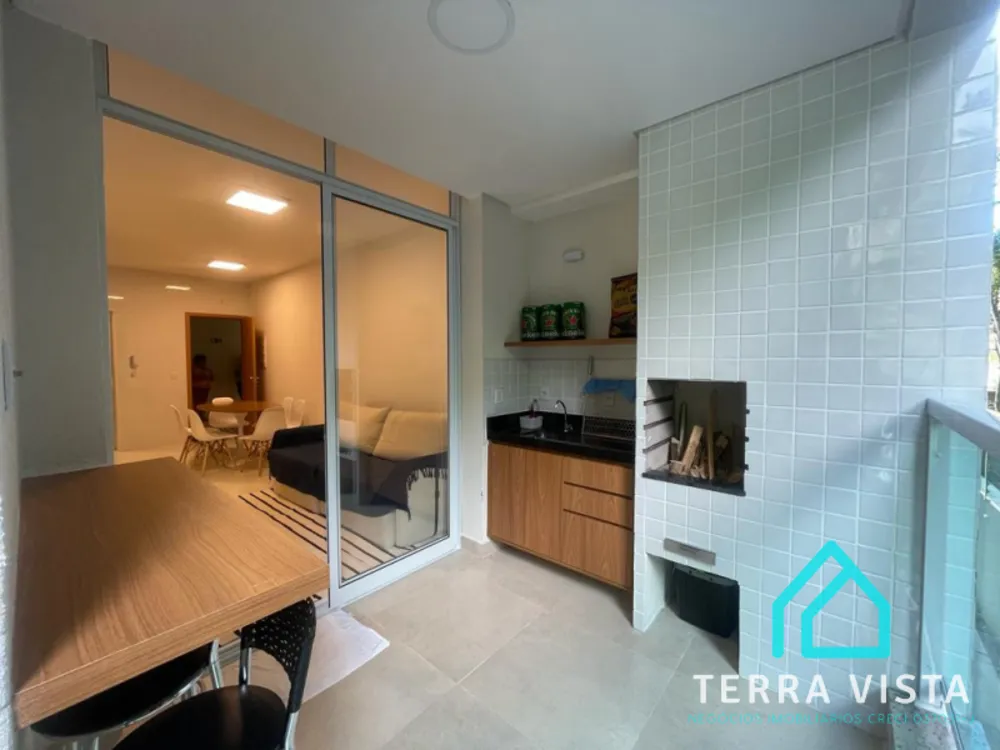 Apartamento, 2 quartos, 70 m² - Foto 2