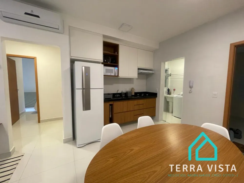 Apartamento, 2 quartos, 70 m² - Foto 3