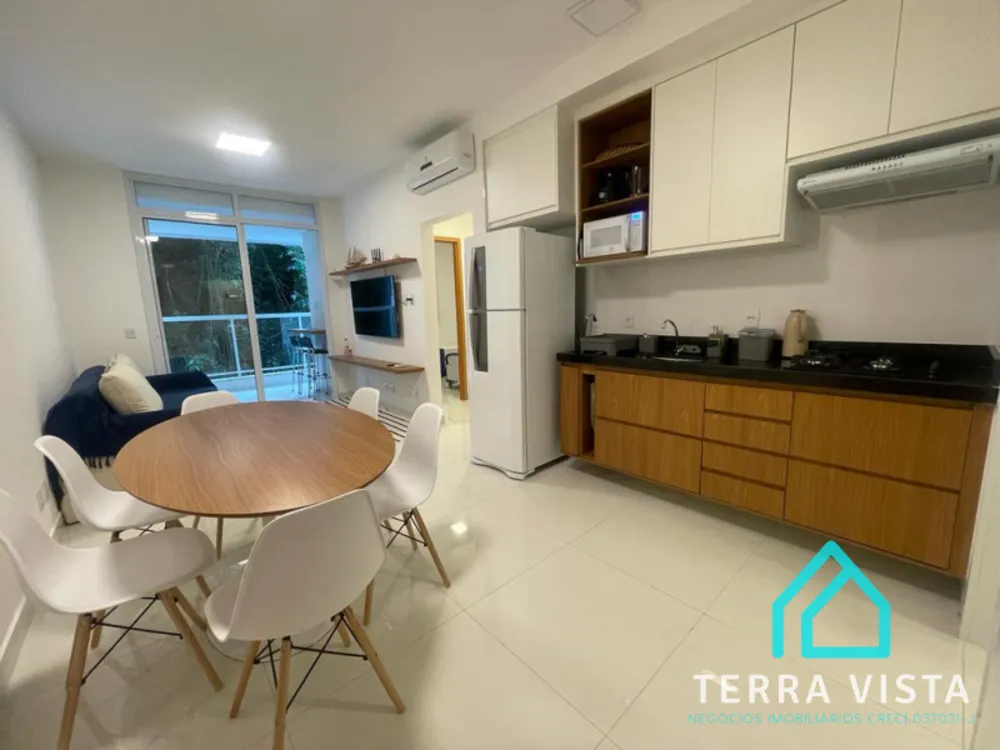 Apartamento, 2 quartos, 70 m² - Foto 1