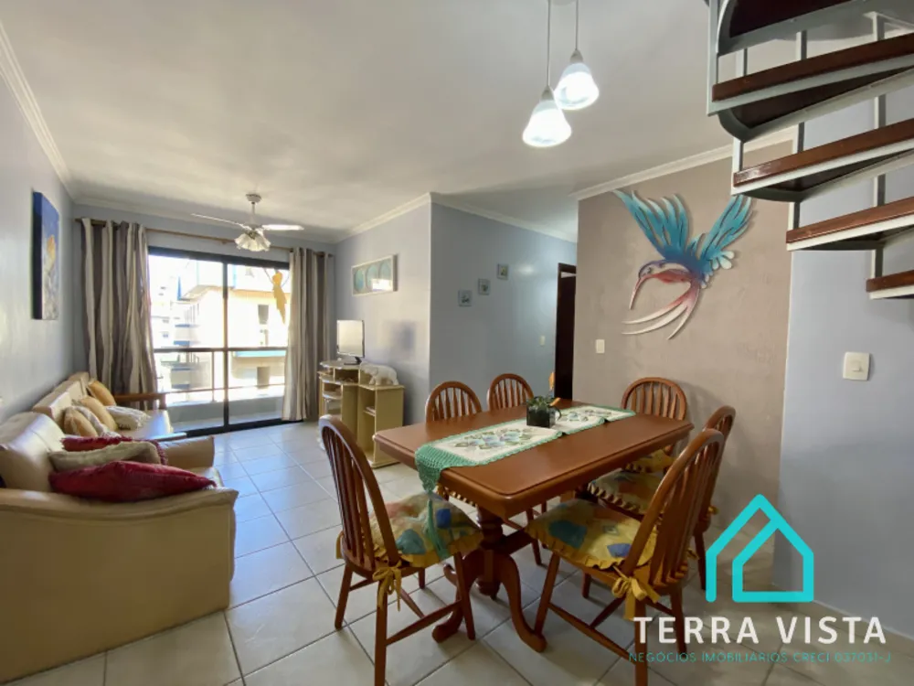 Apartamento, 3 quartos, 112 m² - Foto 4
