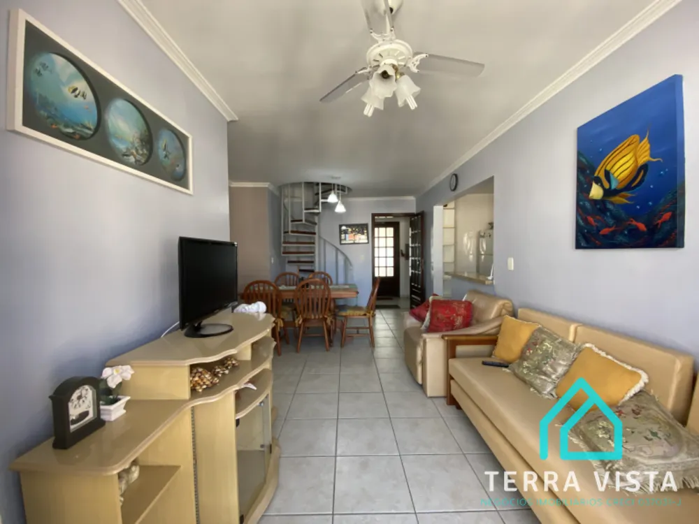Apartamento, 3 quartos, 112 m² - Foto 3