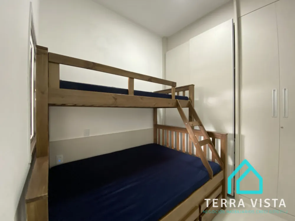 Apartamento, 2 quartos, 66 m² - Foto 4