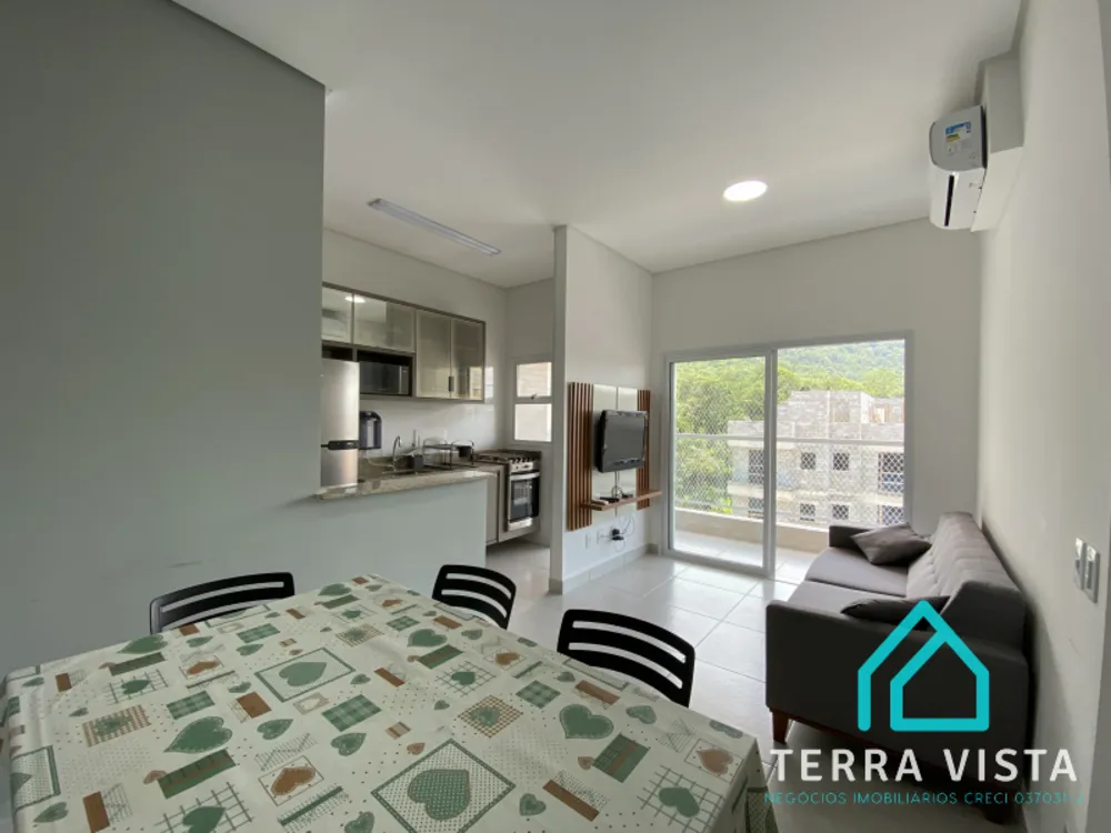 Apartamento, 2 quartos, 66 m² - Foto 1