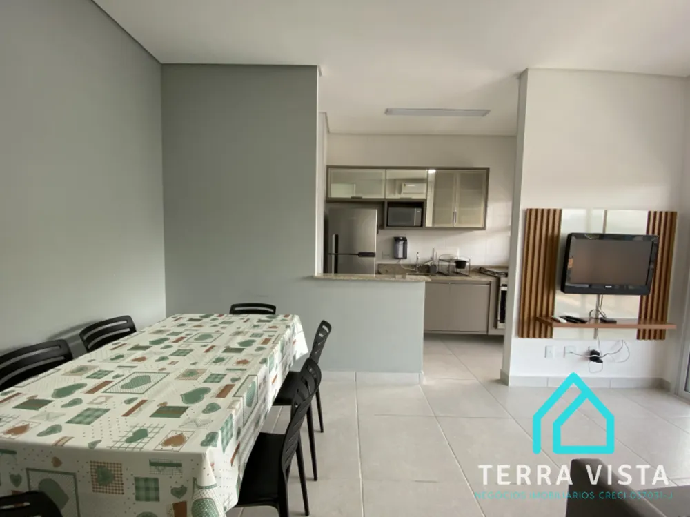 Apartamento, 2 quartos, 66 m² - Foto 3