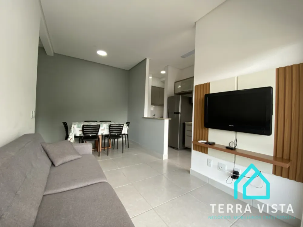 Apartamento, 2 quartos, 66 m² - Foto 2