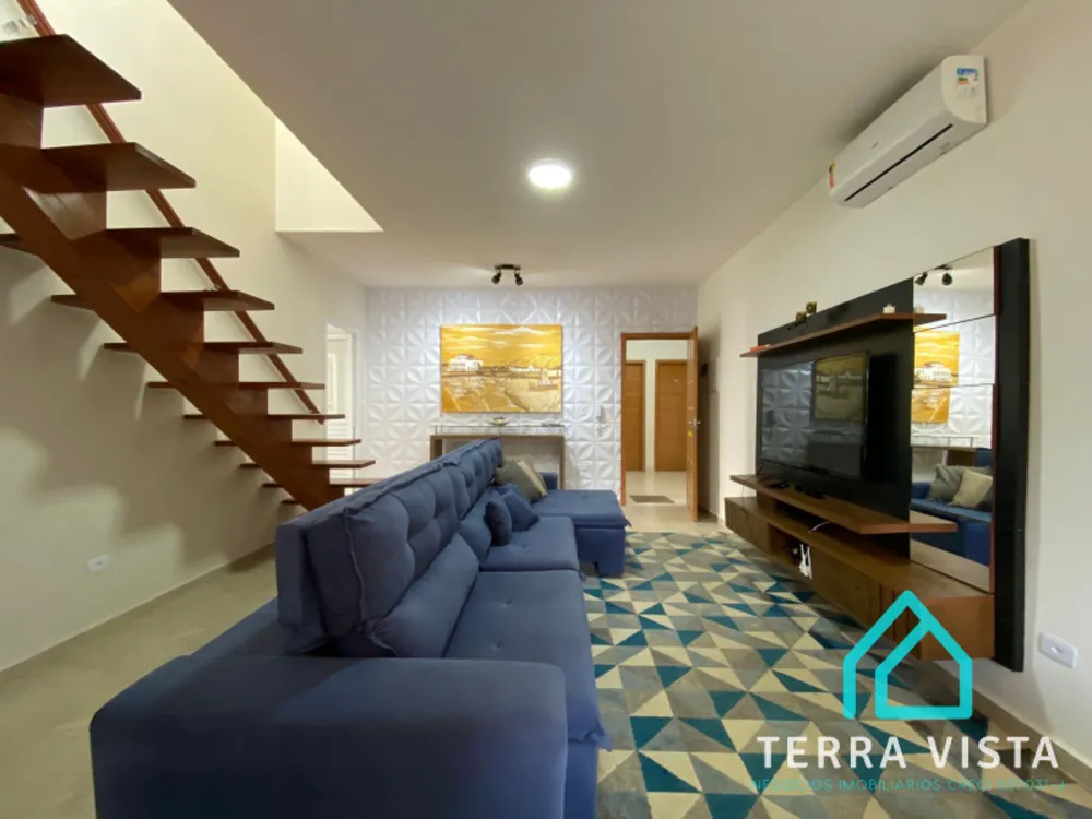 Apartamento, 3 quartos, 150 m² - Foto 1