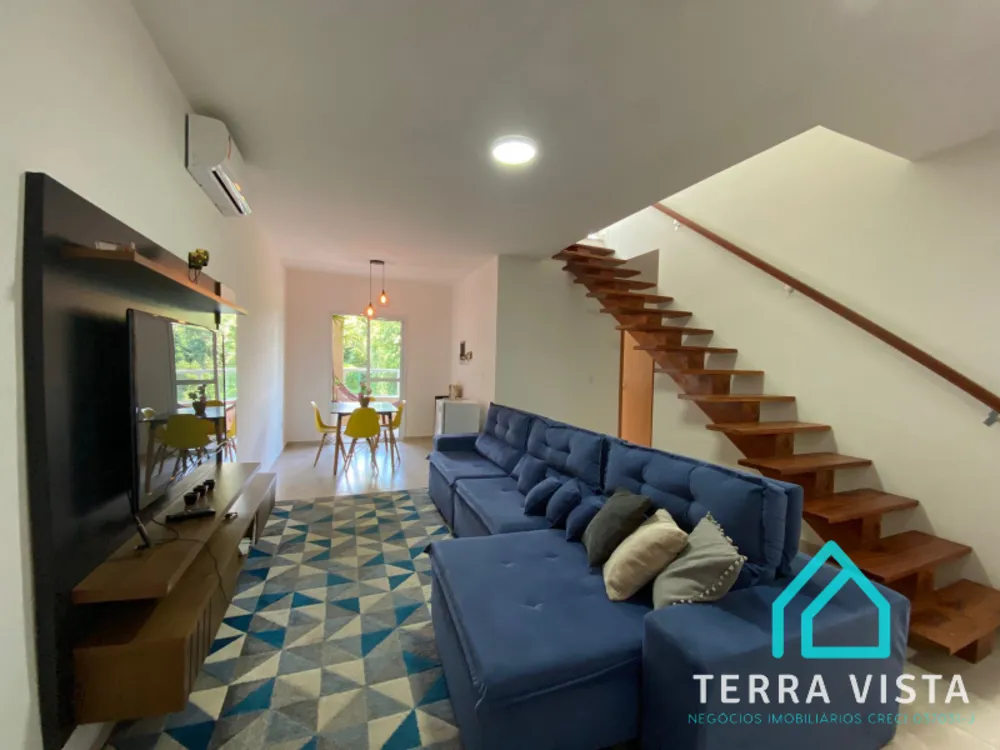 Apartamento, 3 quartos, 150 m² - Foto 2