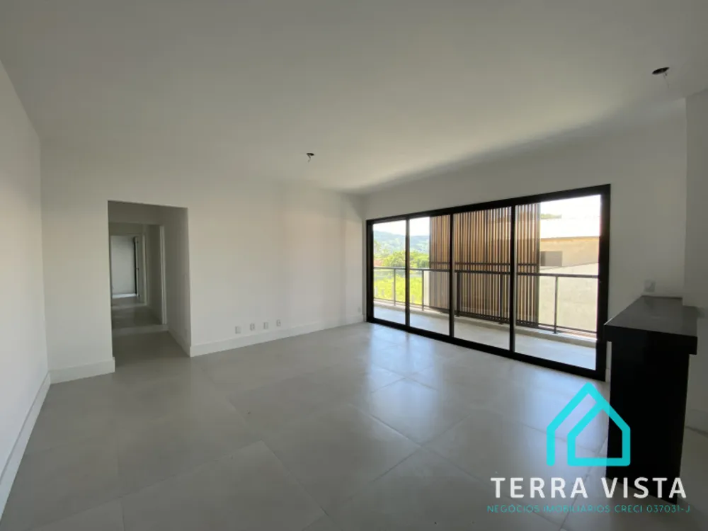 Apartamento, 3 quartos, 122 m² - Foto 2