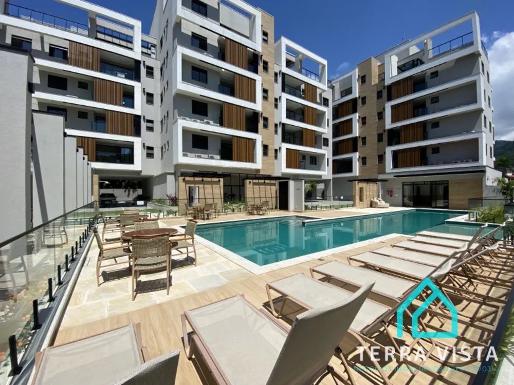 Apartamento, 3 quartos, 122 m² - Foto 1
