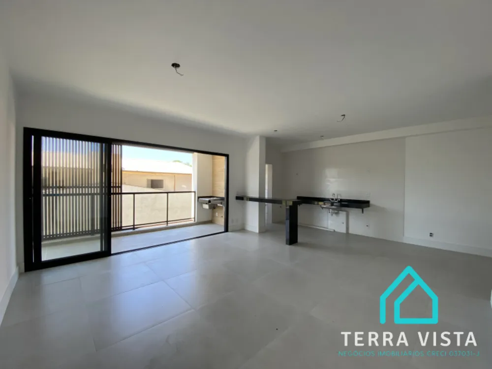 Apartamento, 3 quartos, 122 m² - Foto 4