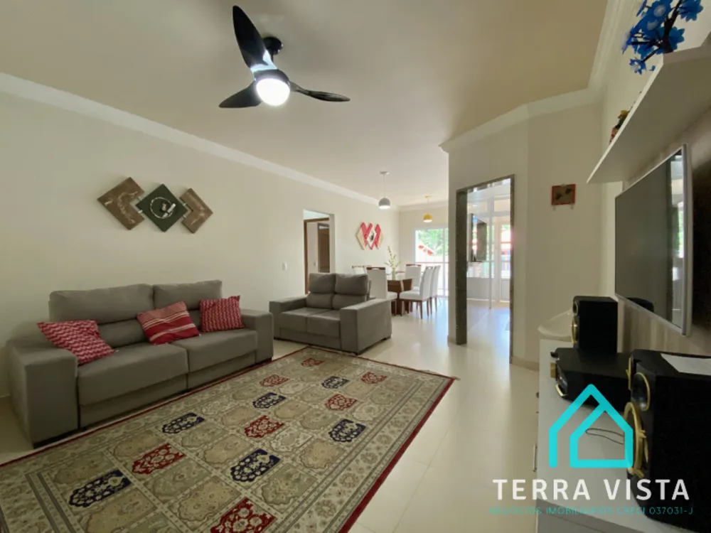 Apartamento, 2 quartos, 90 m² - Foto 2
