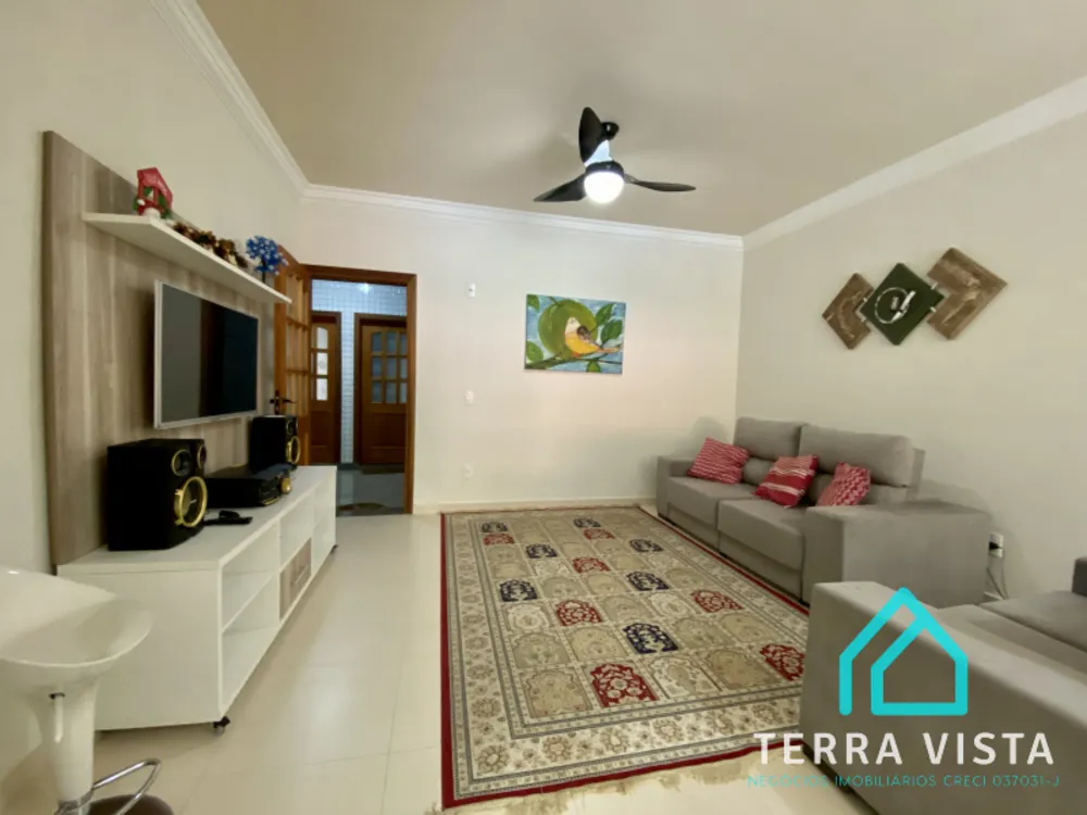 Apartamento, 2 quartos, 90 m² - Foto 3