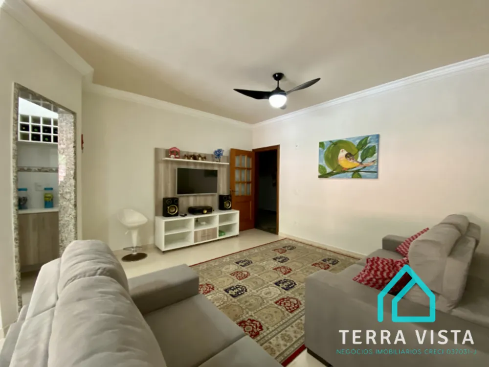Apartamento, 2 quartos, 90 m² - Foto 4