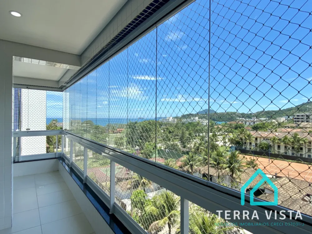 Apartamento, 3 quartos, 130 m² - Foto 1