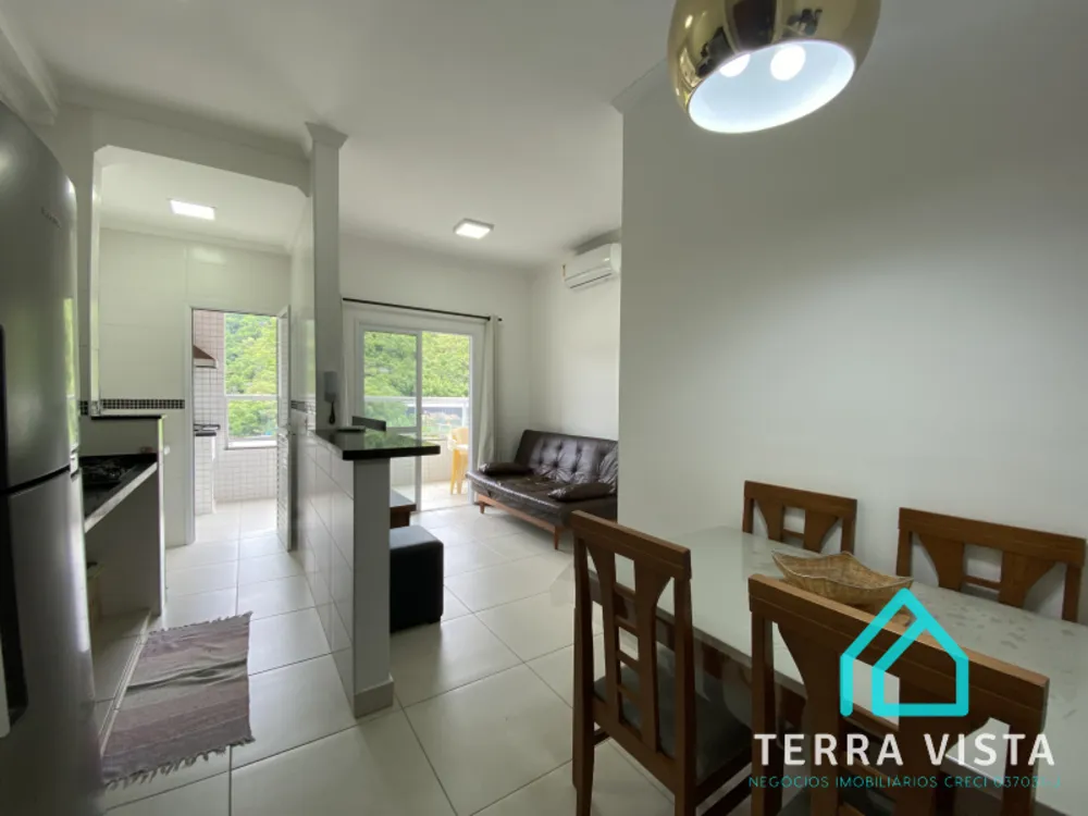 Apartamento, 2 quartos, 56 m² - Foto 2