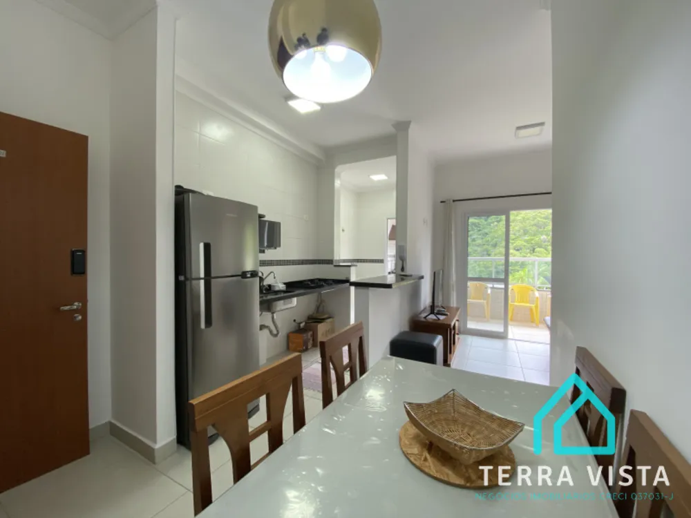 Apartamento, 2 quartos, 56 m² - Foto 3