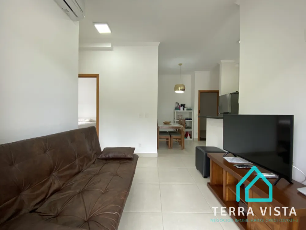 Apartamento, 2 quartos, 56 m² - Foto 1