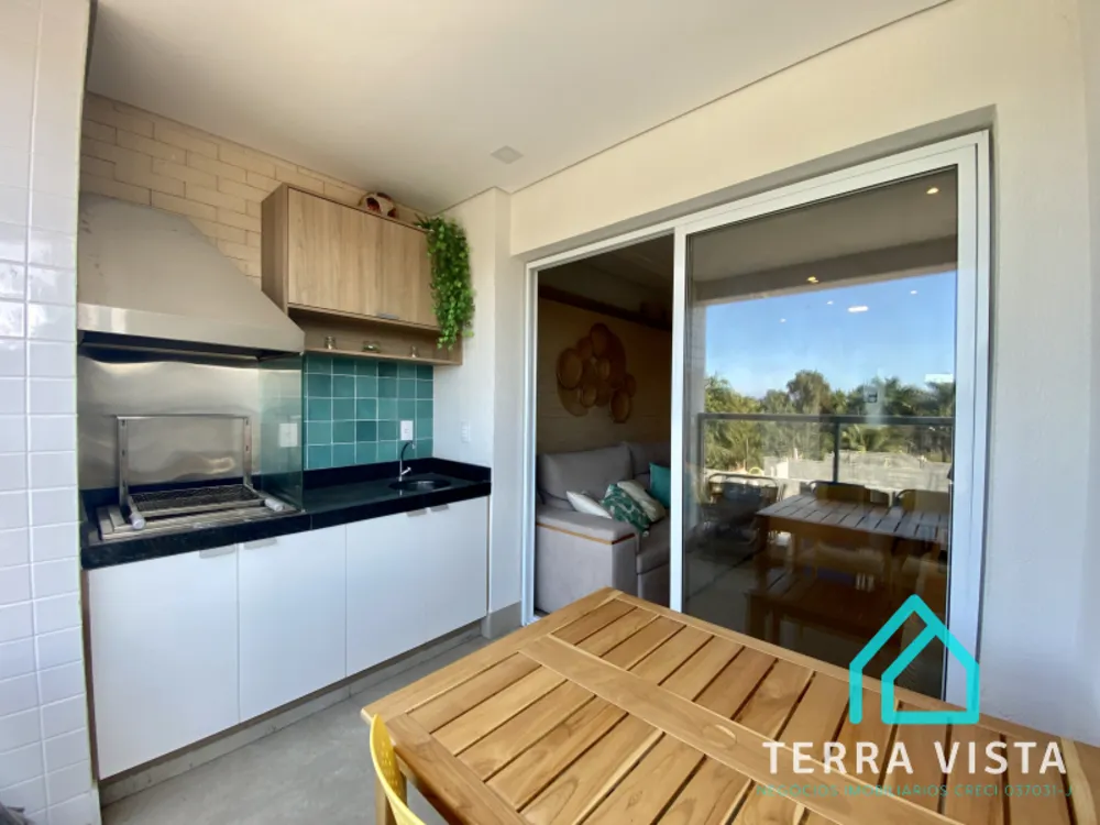 Apartamento, 2 quartos, 65 m² - Foto 4