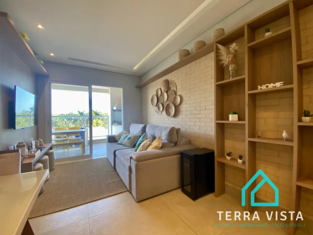 Apartamento, 2 quartos, 65 m² - Foto 3