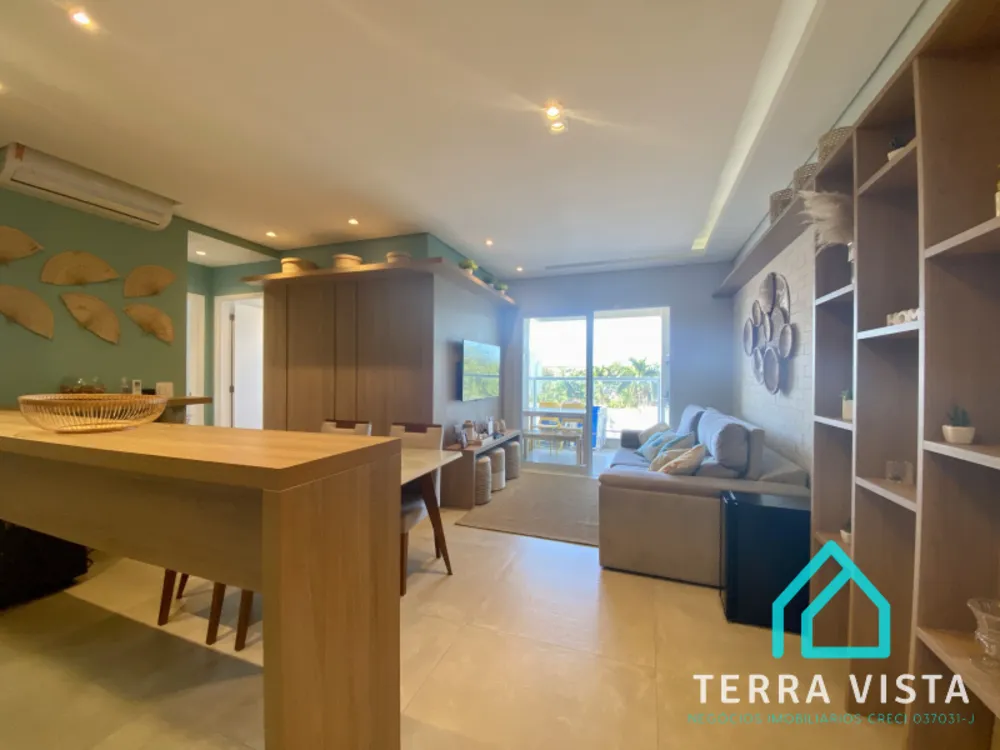 Apartamento, 2 quartos, 65 m² - Foto 2