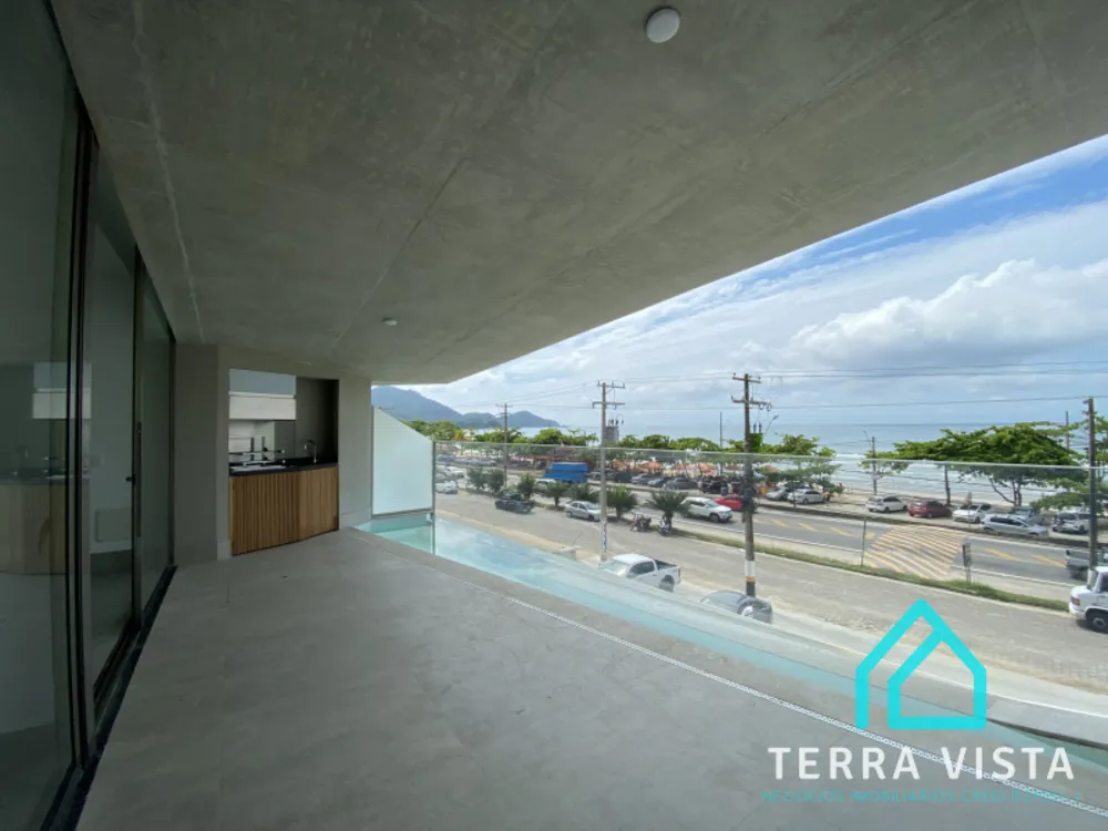 Apartamento, 3 quartos, 142 m² - Foto 1