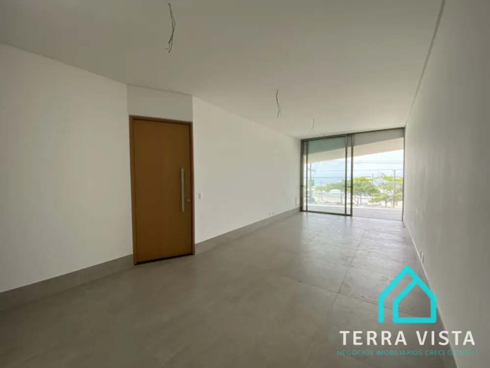 Apartamento, 3 quartos, 142 m² - Foto 2