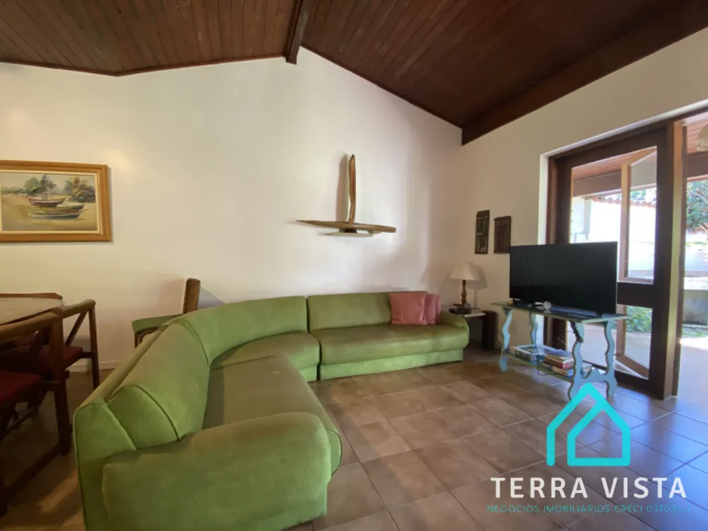 Casa, 5 quartos, 182 m² - Foto 2