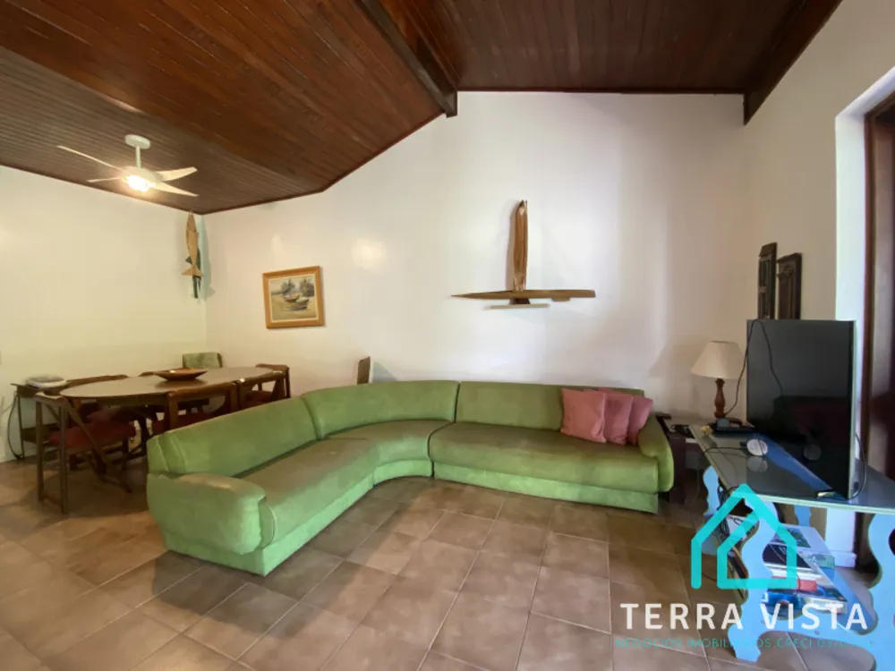 Casa, 5 quartos, 182 m² - Foto 3
