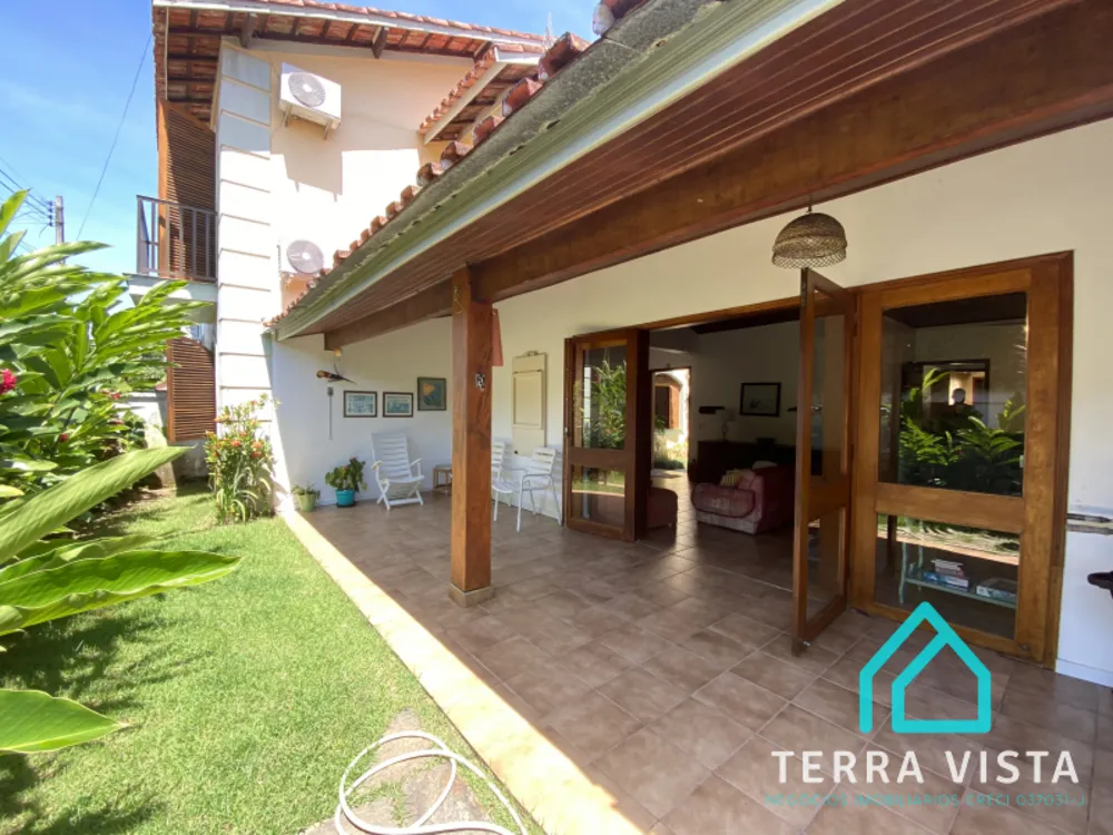 Casa, 5 quartos, 182 m² - Foto 1