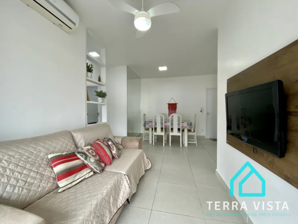 Apartamento, 2 quartos, 57 m² - Foto 3