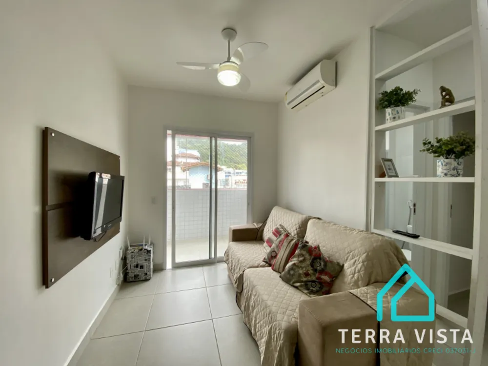 Apartamento, 2 quartos, 57 m² - Foto 2