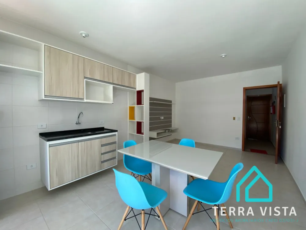Apartamento, 2 quartos, 58 m² - Foto 4