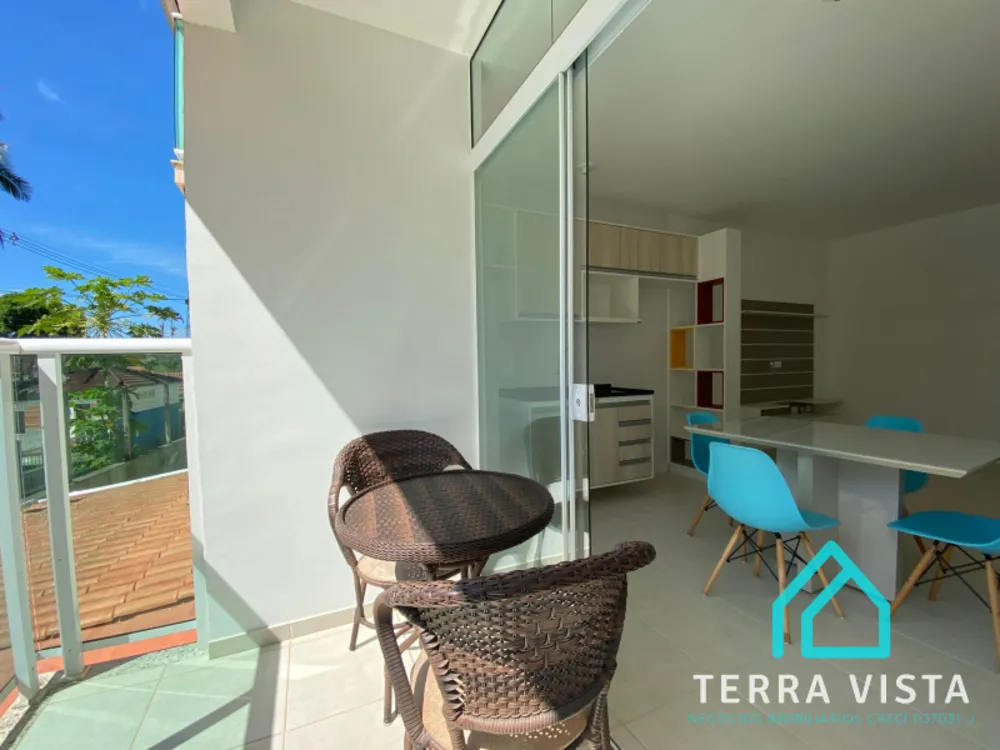 Apartamento, 2 quartos, 58 m² - Foto 3