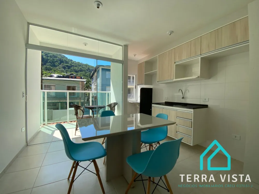 Apartamento, 2 quartos, 58 m² - Foto 2